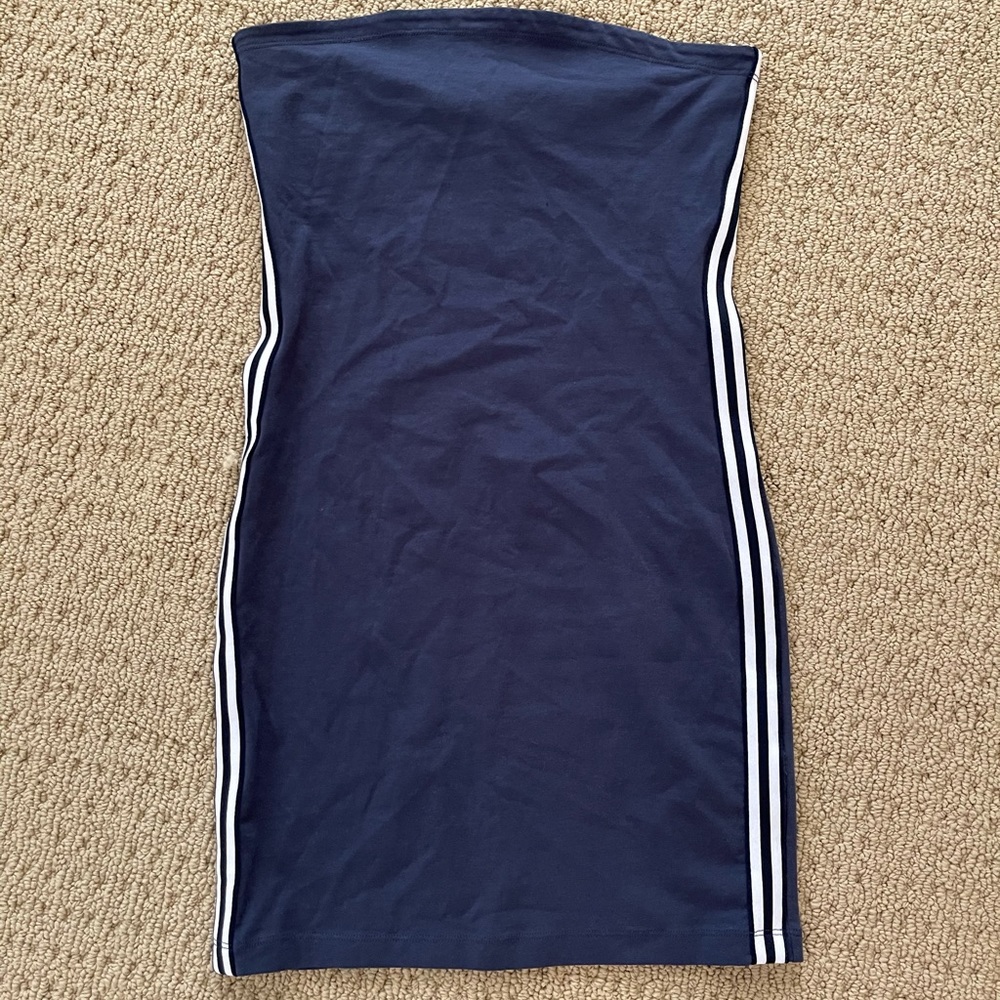 GARAGE Tube Dress - BRAND NEW WITH TAGS